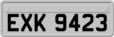 EXK9423