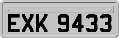 EXK9433