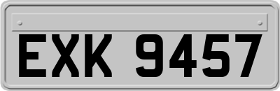 EXK9457