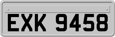 EXK9458