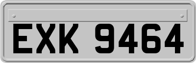 EXK9464