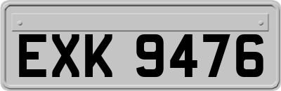 EXK9476