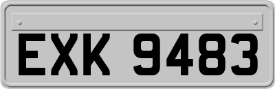 EXK9483