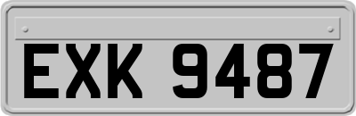 EXK9487