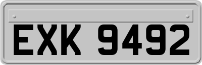 EXK9492