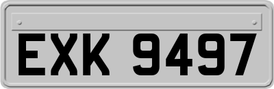 EXK9497