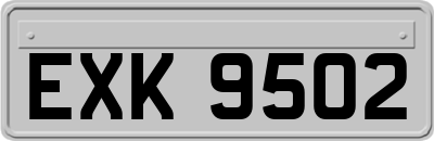 EXK9502