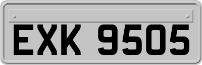 EXK9505