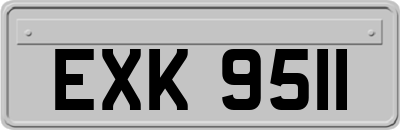 EXK9511
