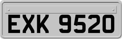 EXK9520