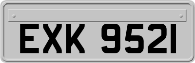 EXK9521