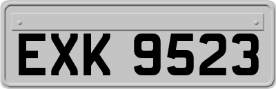EXK9523