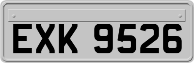 EXK9526