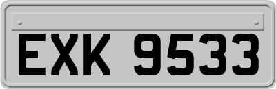 EXK9533