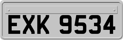 EXK9534