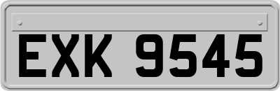 EXK9545