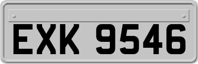 EXK9546