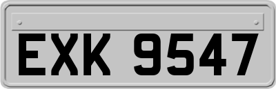 EXK9547