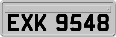 EXK9548