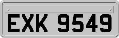 EXK9549