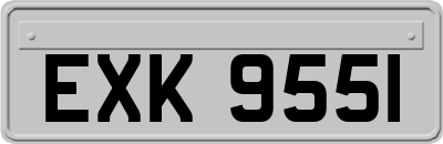 EXK9551