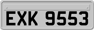 EXK9553