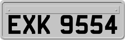 EXK9554