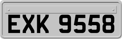 EXK9558