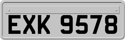 EXK9578