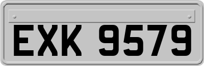 EXK9579