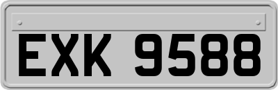 EXK9588