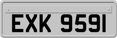 EXK9591