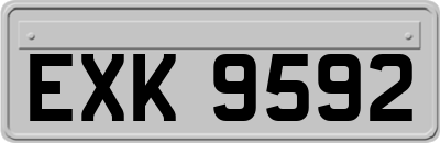 EXK9592