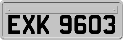 EXK9603
