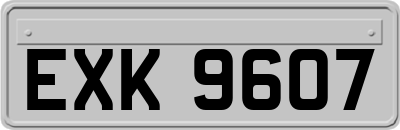 EXK9607