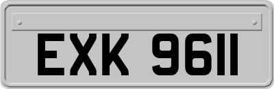 EXK9611