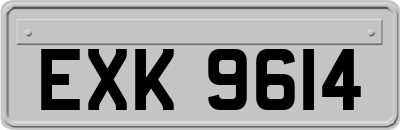 EXK9614