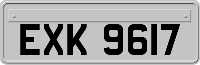 EXK9617