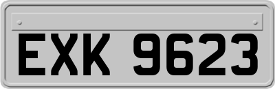 EXK9623