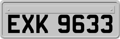 EXK9633