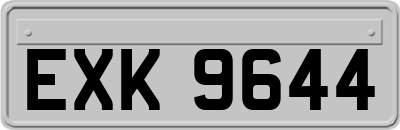 EXK9644