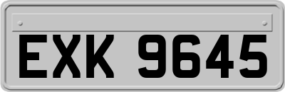 EXK9645