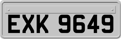 EXK9649