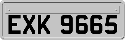 EXK9665