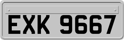EXK9667