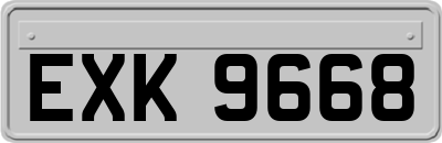 EXK9668