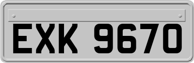 EXK9670