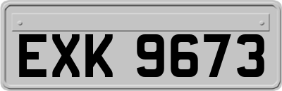 EXK9673