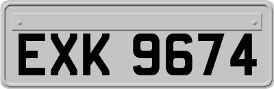 EXK9674