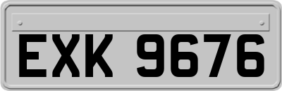 EXK9676